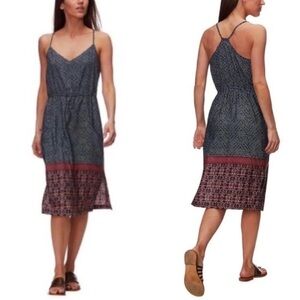 PATAGONIA LOST WILDFLOWER DRESS